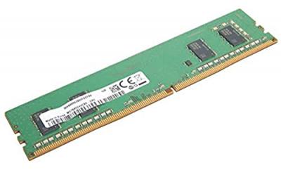 LENOVO  4x70z78725 1x16gb Ddr4 2933mhz Ram Memory Vert