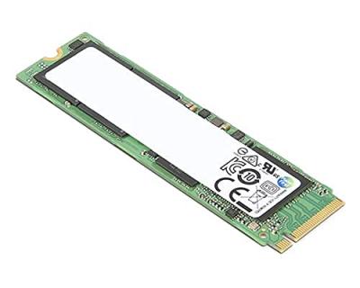 LENOVO  4XB1D04756 disque SSD M.2 512 Go PCI Express 4.0 NVMe