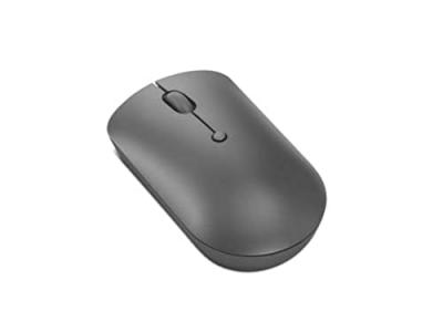 LENOVO  Idg 540 Usb C Wireless Mouse Argent&eacute;