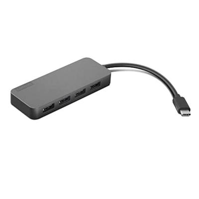 LENOVO Hub USB  HUB USB-C 4 EN 1 VERS 4 USB-A