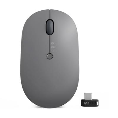LENOVO  go wireless multi-device mouse 4Y51C21217