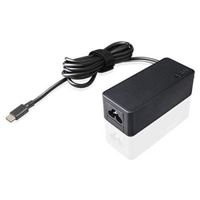 LENOVO  USB-C 45W AC Adapter Alimentation PC portable 45 W