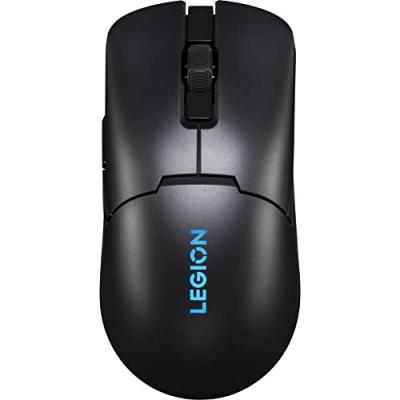 LENOVO  Legion M600s Qi Kabellose Gaming Maus