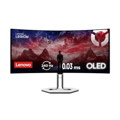 LENOVO  &Eacute;cran Gaming Legion Pro 34wd-10 34&acute;&acute; 4k Oled 240hz 
