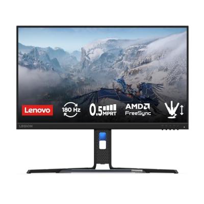 LENOVO  Idg &Eacute;cran Gaming Legion R24e 24&acute;&acute; Full Hd Ips Led 180hz