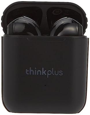 LENOVO  LP2 New TWS Earphones (Black)