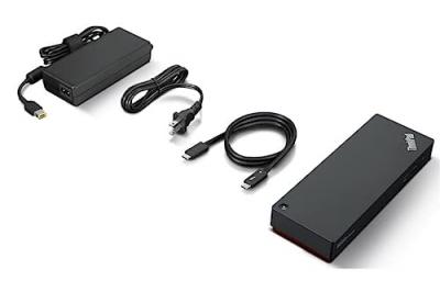 LENOVO  40B10135EU ThinkPad Station d'accueil intelligente 40B10135EU