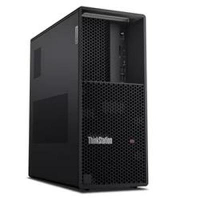 LENOVO  Ordinateur de Bureau ThinkStation P3 i7-13700 16 Go RAM 512 Go
