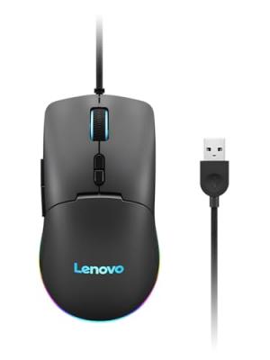 LENOVO  Idg M210 Rgb Gaming Mouse Noir 