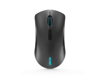 LENOVO Souris Gaming  Legion M600 Noir et Gris 