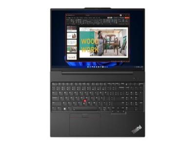 LENOVO Ordinateur portable  e16 16 i5-1335u 8 gb ram 256 gb ssd