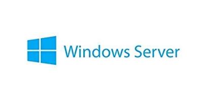 LENOVO  Microsoft Windows Server 2019 License 5 Rds User Cal Bleu