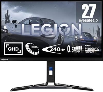 LENOVO  Legion Y27qf-30 Led Display 68,6 Cm (27") 2560 X 1440 Pixels Q
