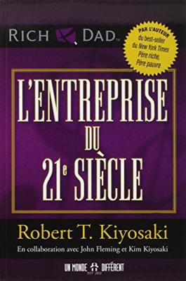 L'entreprise du 21e si&egrave;cle (Broch&eacute;)
