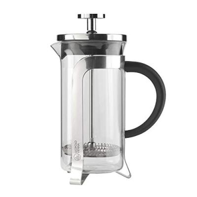 BREDEMEIJER Leopold Vienna LV01534 Cafeti&egrave;re French Press 350 ML