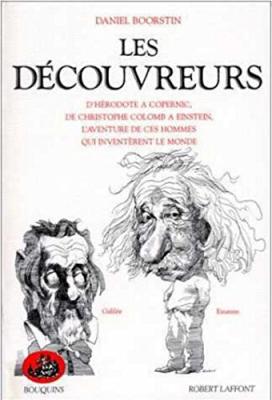 Fournisseur Cultura Les Decouvreurs
