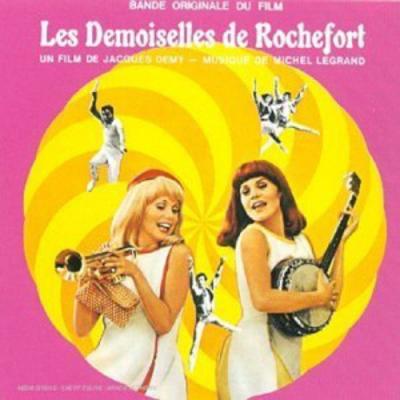 Fournisseur Cultura Les Demoiselles De Rochefort