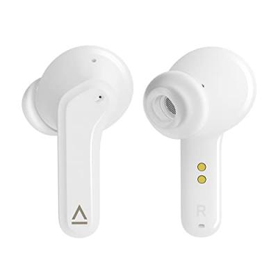 CREATIVE LABS  Zen Air True Wireless Headphones Blanc