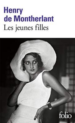 Les jeunes filles, I&nbsp;:&nbsp;Les jeunes filles