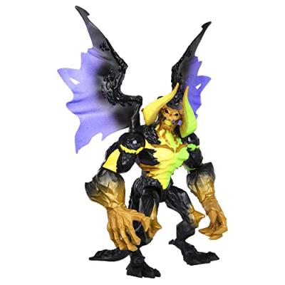 MATTEL He-Man And The Masters Of The Universe Figurine Cosmic Terror Skeleto