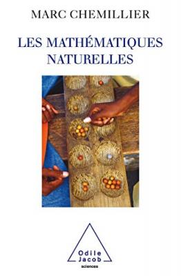 Fournisseur Cultura Les Math&eacute;matiques Naturelles