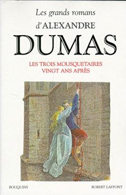 Fournisseur Cultura Les Trois Mousquetaires