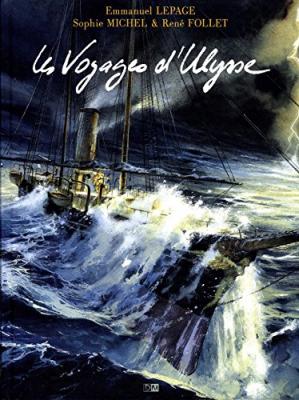 Fournisseur Cultura Les Voyages D'ulysse