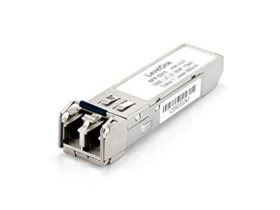 LEVEL ONE Transceiver gigabit sfp  singlemode 1.25g SFP-3211