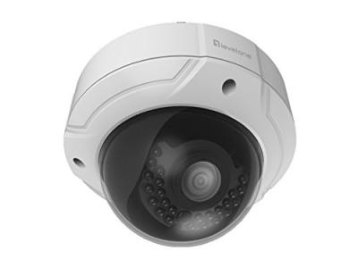DIGITAL DATA COMMUNICATIONS LevelOne FCS-3085 - cam&eacute;ra de surveillance r&eacute;seau