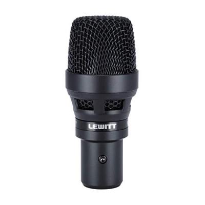 LEWITT  DTP 340 TT micro dynamique pour instruments
