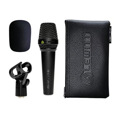 LEWITT Microphones de Chant Dynamiques  - MTP 250 DM 