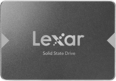 LEXAR  NS100 - SSD - 1 To - interne - 2.5 pouces - SATA 6Gb/s 