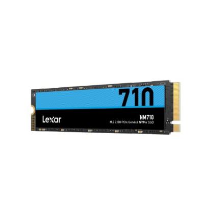 LEXAR Disque dur  nm710 2 tb ssd LNM710X002T-RNNNG
