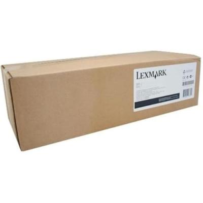 LEXMARK  24B7515 Cartouche de toner 1 pi&egrave;ce(s) Original Cyan