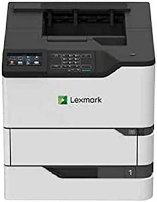 LEXMARK  MS826de - imprimante - Noir et blanc - laser