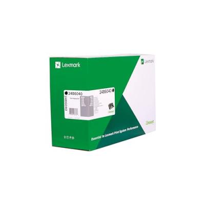 LEXMARK  Original Photoconducteur 60.000 Pages (24B6040) One size