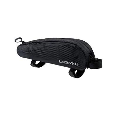 LEZYNE  Aero Energy Caddy Frame Bag 0.7l Noir