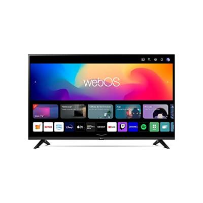 LG  43UR7300 - TV 4K UHD HDR - 108 cm