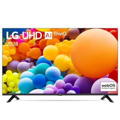 LG  UHD 65UT73006LA TV 165,1 cm (65"") 4K Ultra HD Smart TV Wifi Bleu