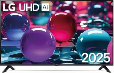 LG TV LED 4K 43'' (108 cm) 43UA73  