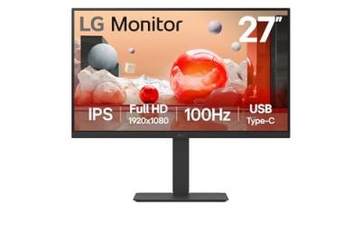 LG  &Eacute;cran 27ba560-b 27&acute;&acute; Full Hd Ips Led 