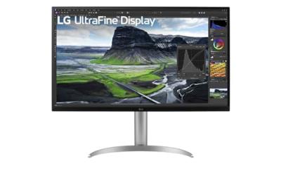 LG Dis 32  32uq850v-w Ultrahd