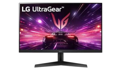 LG  &Eacute;cran  24GS60F Full HD 24 180 Hz Noir