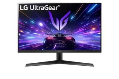 LG &Eacute;cran Gaming 27""  27GS60F - 180 Hz HDMI/DisplayPort