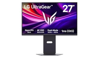 LG Moniteur Gaming  UltraGear IPS 27'''' 16/9eme