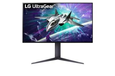 LG &Eacute;crans gaming  UltraGear 27GR95UM-B 