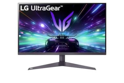 LG &Eacute;cran Gaming 27""  UltraGear 27GS50F-B - 180 Hz HDMI/DisplayPort