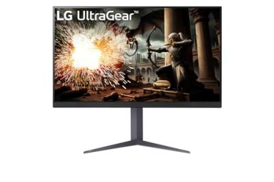 LG  31.5"" LED - UltraGear 32GS75Q-B