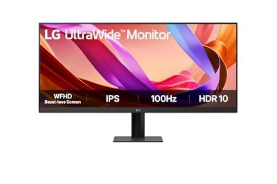 LG Ecran PC  UltraWide&trade; 29U511A-B 29"" UWFHD 