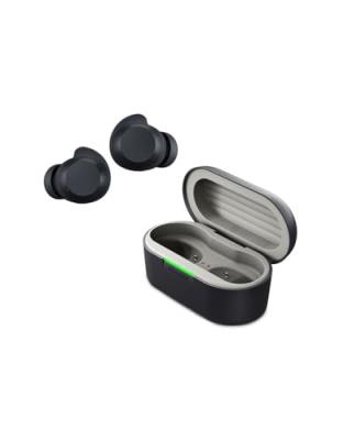 LG &Eacute;couteurs Bluetooth  xboom Buds avec r&eacute;duction active du bruit, noir